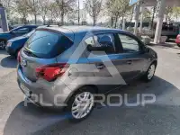 2018 Opel Corsa