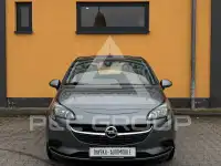2018 Opel Corsa