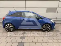 2018 Opel Corsa