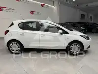 2018 Opel Corsa