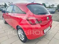 2018 Opel Corsa