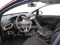 2018 Opel Corsa