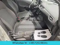 2018 Opel Corsa