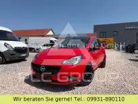 2018 Opel Corsa
