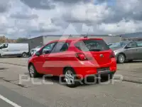 2018 Opel Corsa