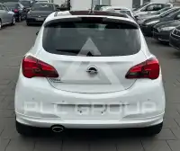 2018 Opel Corsa