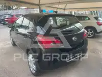 2018 Opel Corsa
