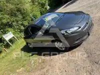 2018 Opel Corsa