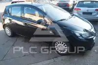 2018 Opel Corsa