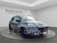 2018 Opel Corsa