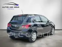 2018 Opel Corsa