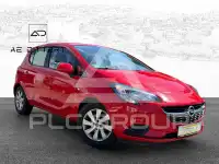 2018 Opel Corsa
