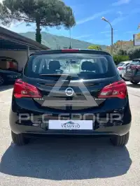 2018 Opel Corsa