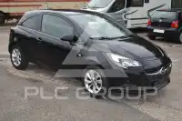 2018 Opel Corsa