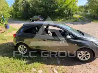 2018 Opel Corsa