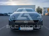 2018 Opel Corsa