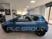 2018 Opel Corsa