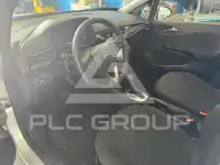 2018 Opel Corsa