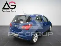 2018 Opel Corsa