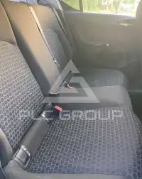 2018 Opel Corsa