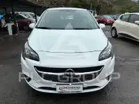 2018 Opel Corsa