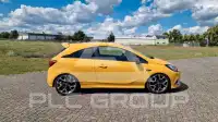 2018 Opel Corsa