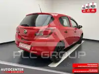 2018 Opel Corsa
