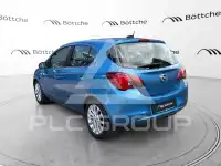 2018 Opel Corsa