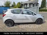 2018 Opel Corsa