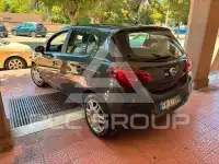 2018 Opel Corsa
