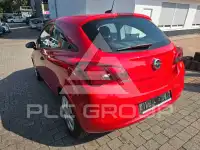 2018 Opel Corsa