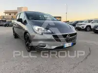 2018 Opel Corsa