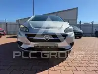 2018 Opel Corsa