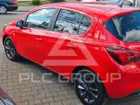 2018 Opel Corsa