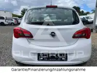 2018 Opel Corsa