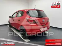 2018 Opel Corsa