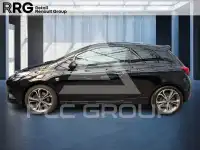 2018 Opel Corsa