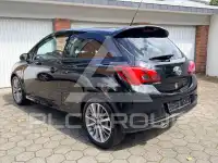 2018 Opel Corsa