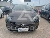 2018 Opel Corsa