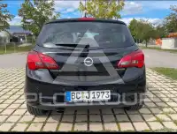 2018 Opel Corsa