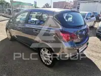 2018 Opel Corsa