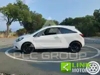 2018 Opel Corsa