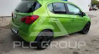 2018 Opel Corsa