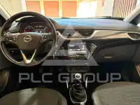2018 Opel Corsa