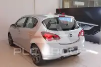2018 Opel Corsa