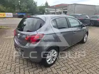 2018 Opel Corsa