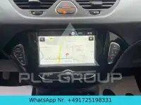2018 Opel Corsa