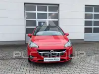 2018 Opel Corsa