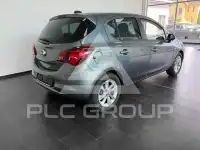 2018 Opel Corsa