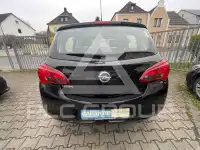 2018 Opel Corsa